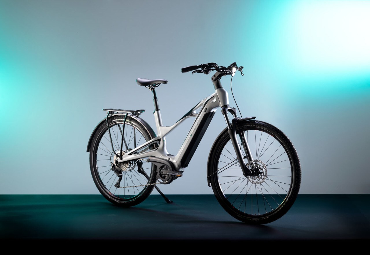 Bianchi e-Vertic, nuove e-bike offroad e urbane